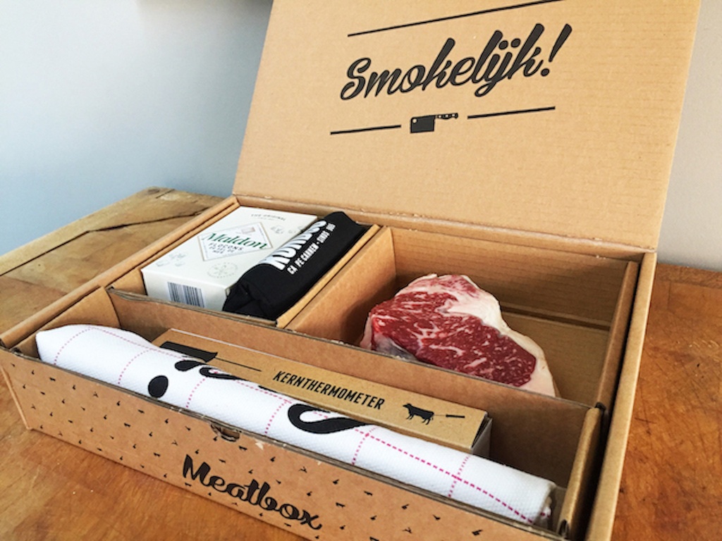 Meatbox