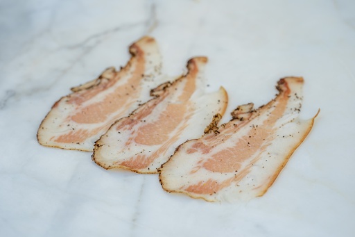 Guanciale