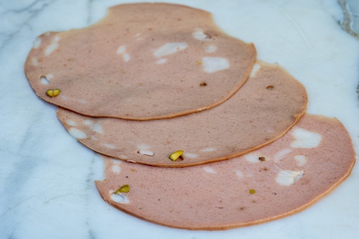 Mortadella