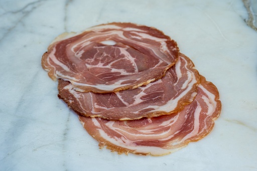 Pancetta