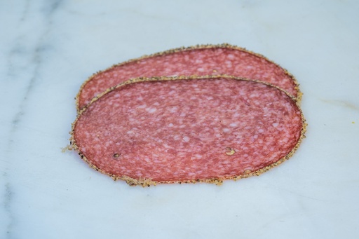 Pepersalami